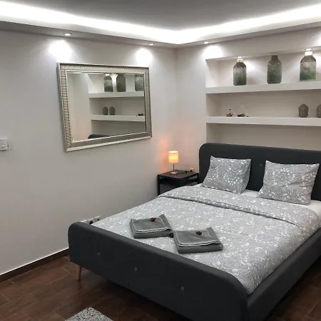 Ioannina Luxury Suites & Apartments Exterior photo