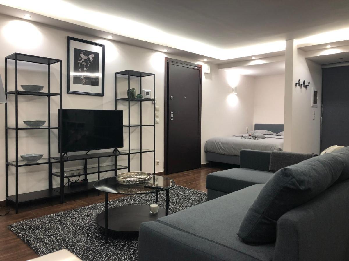 Apartment Luxury & *