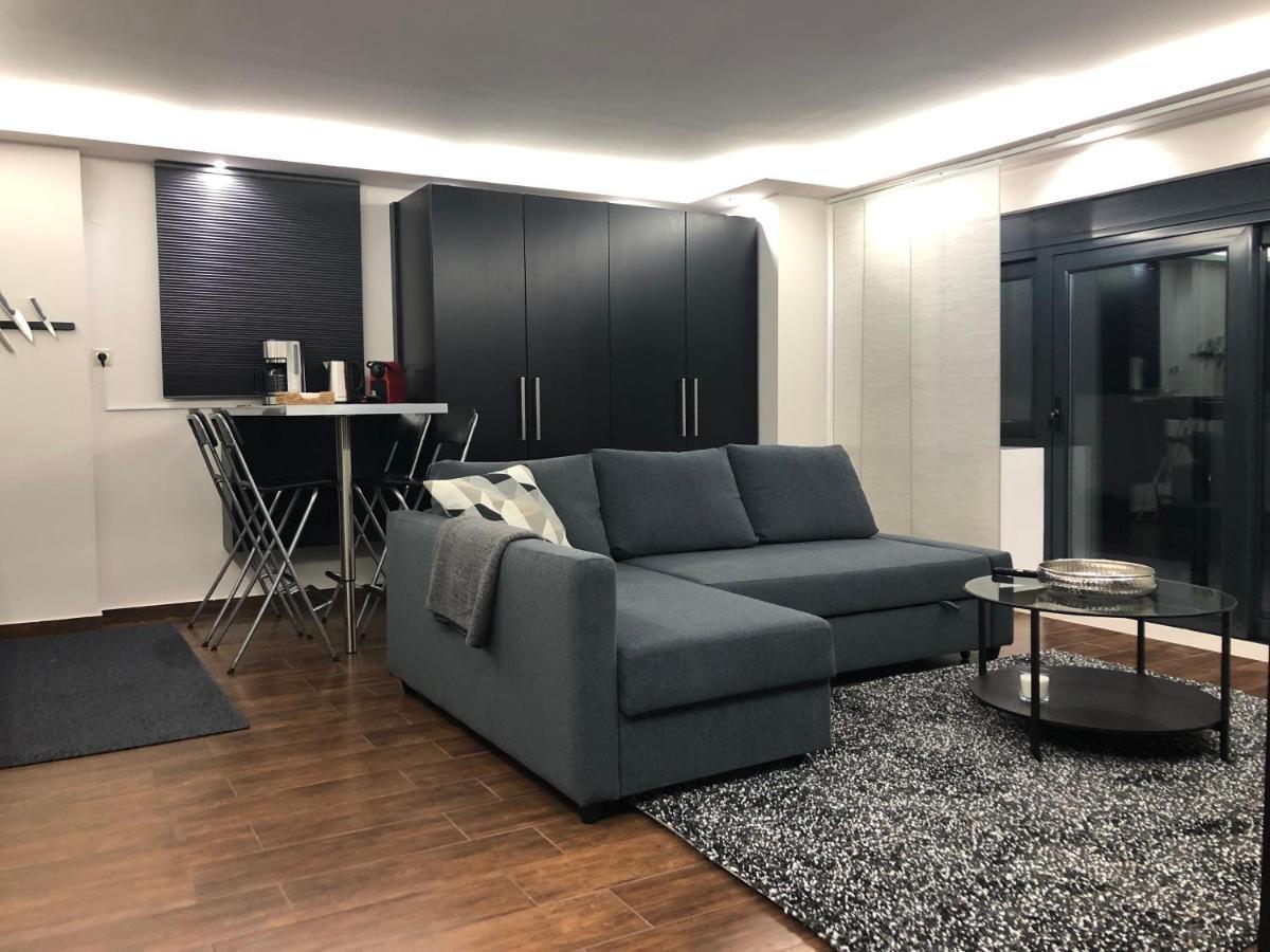 Apartment Luxury & *
