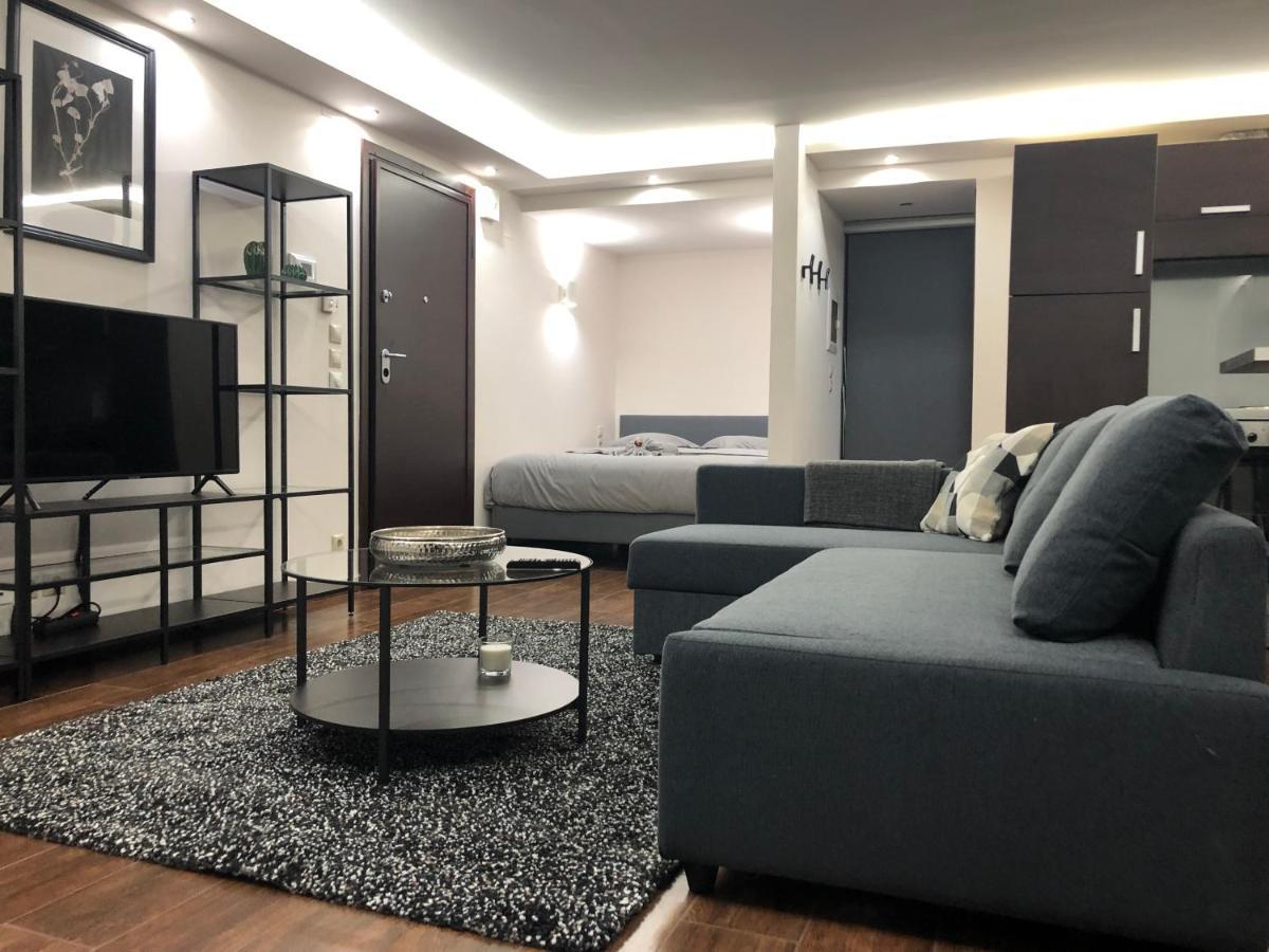 Luxury & Apartment Ioannina