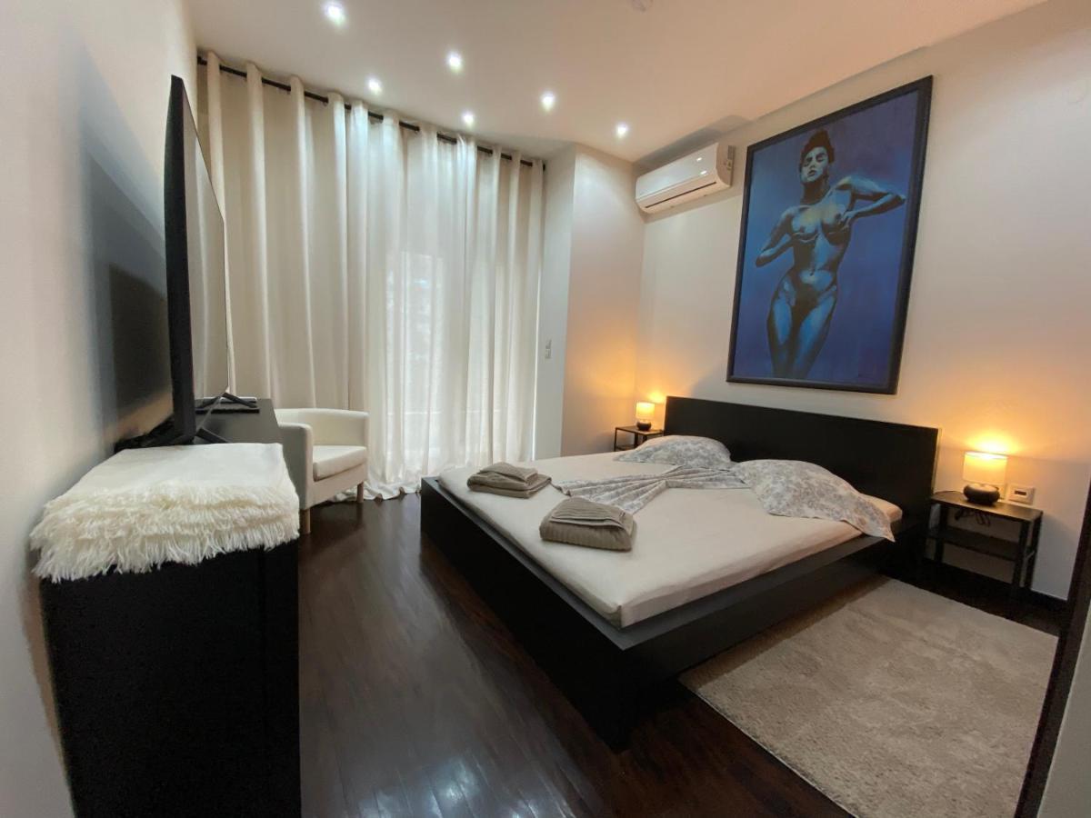 Apartment Luxury &
