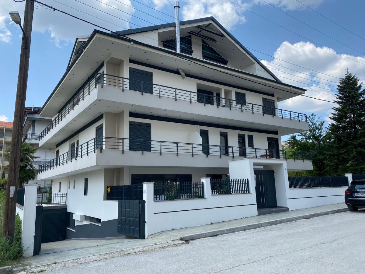 Luxury & Apartment