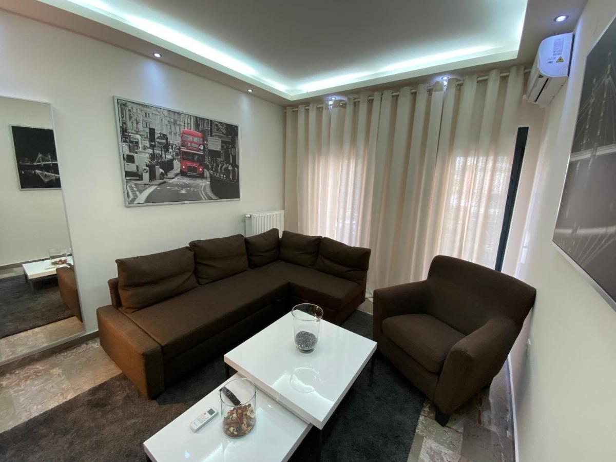 Apartment Luxury &
