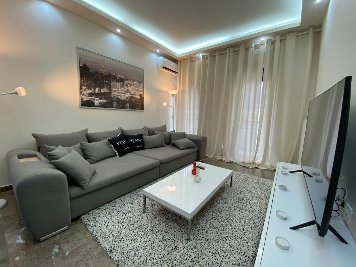 Apartment Luxury & Ioannina